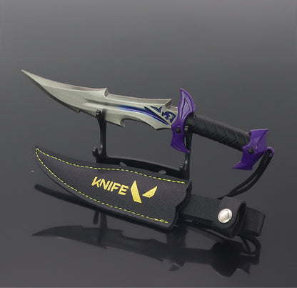 Valorant -Reaver Knife