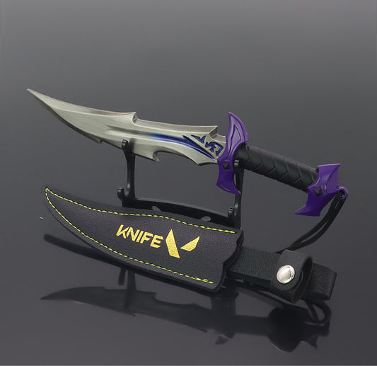 Valorant -Reaver Knife