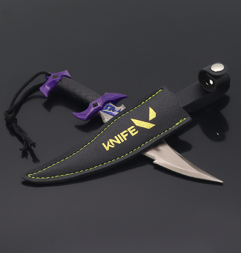 Valorant -Reaver Knife