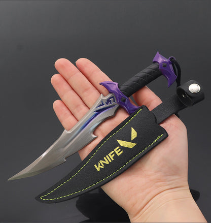 Valorant -Reaver Knife