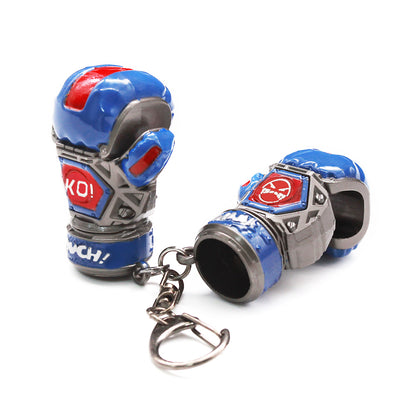 Apex Legends-Pathfinder Boxing Gloves Heirloom Keychain