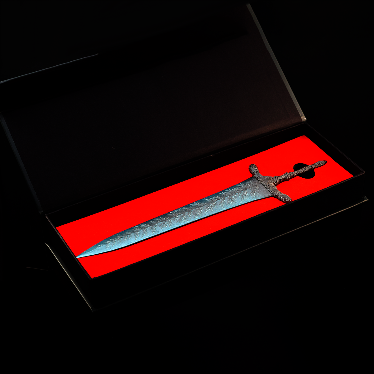 Elden Ring-Dark Moon Greatsword 30CM Gift Box