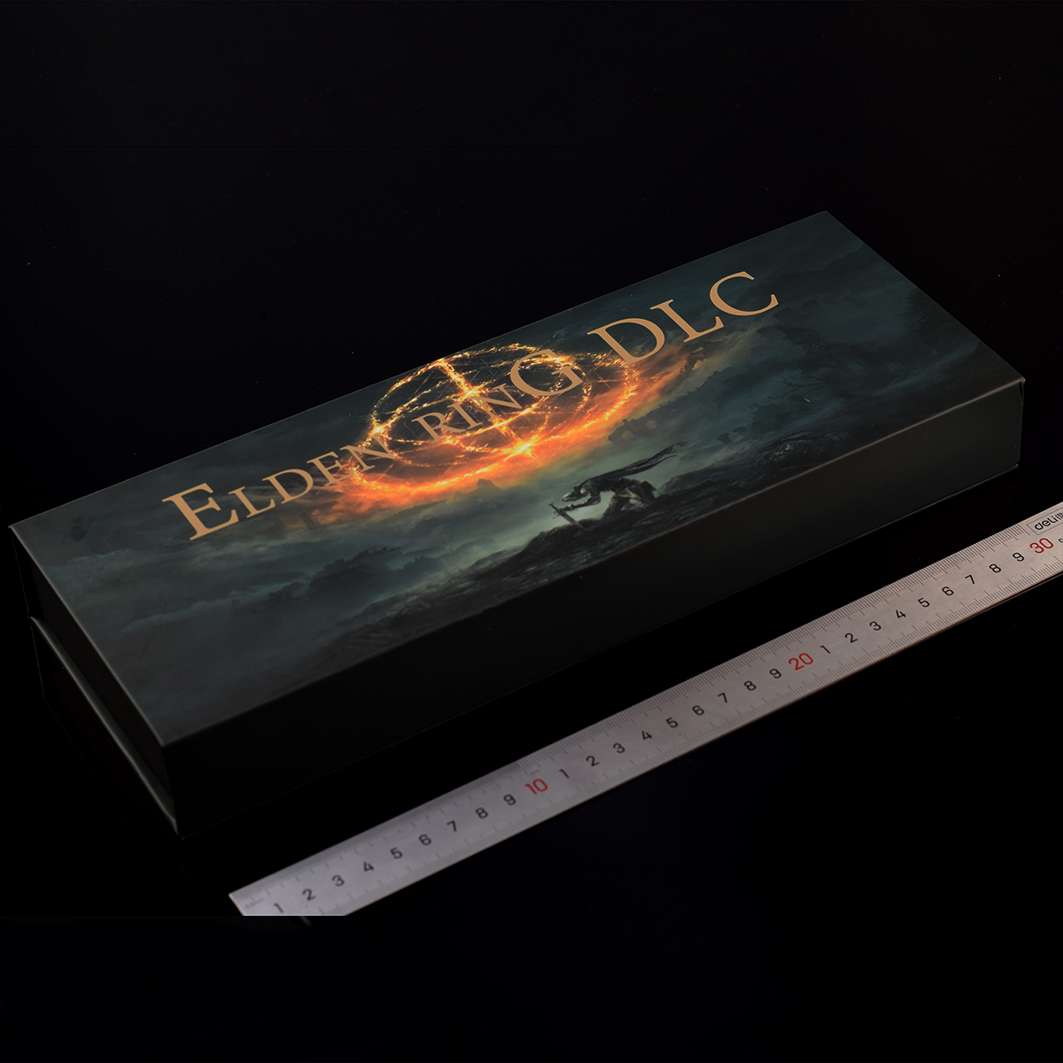 Elden Ring-" Radahn's Sword (Starscourge Greatsword) Gift Box