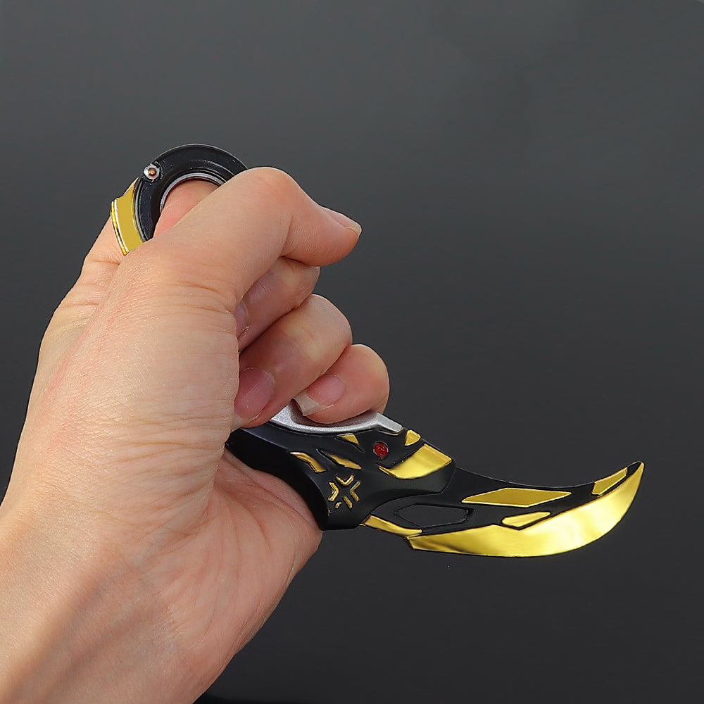 Valorant-2021 Champions Karambit Knife