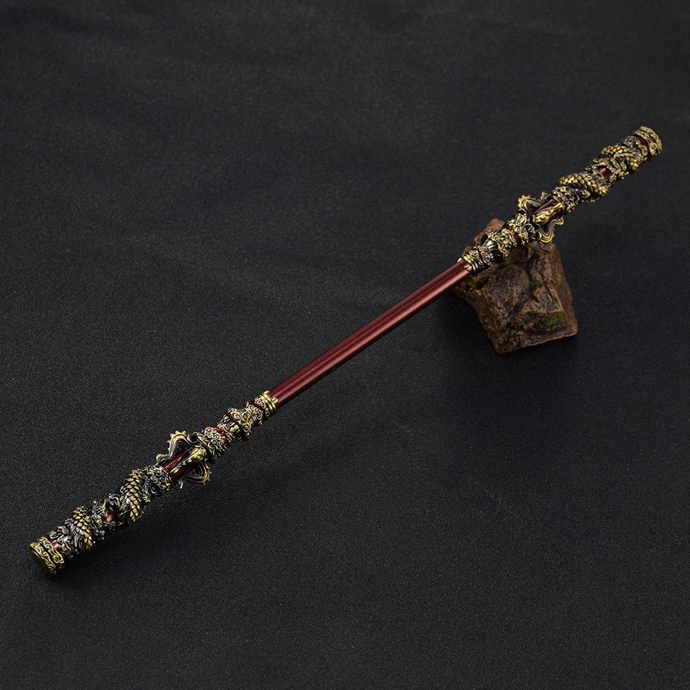 Black Myth: Wukong-Ruyi Jingu Bang（35CM）