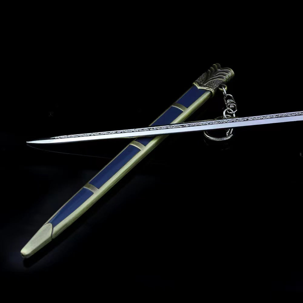 Game of Thrones-Jon Snow Longclaw