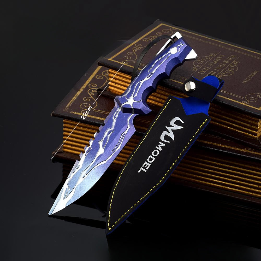 Valorant-Smite Knife