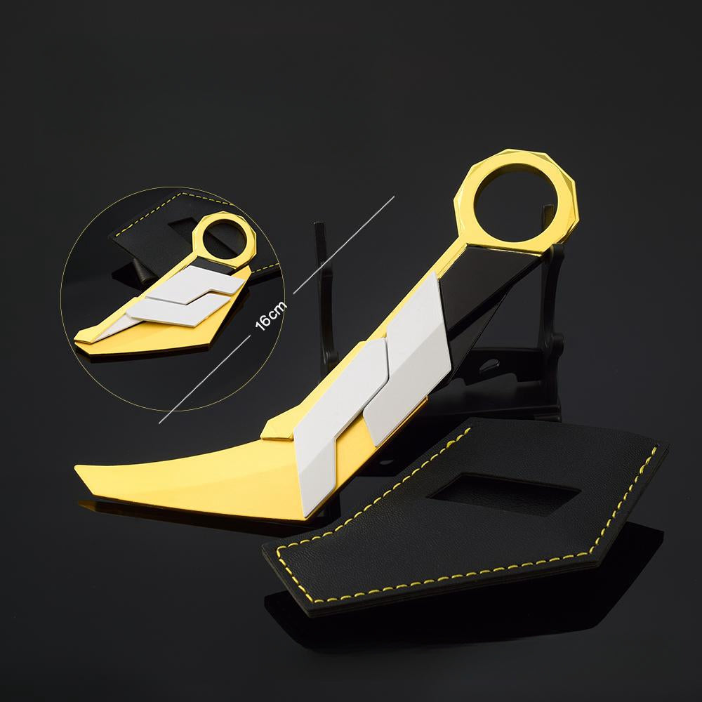 Valorant-Prime//2.0 Karambit