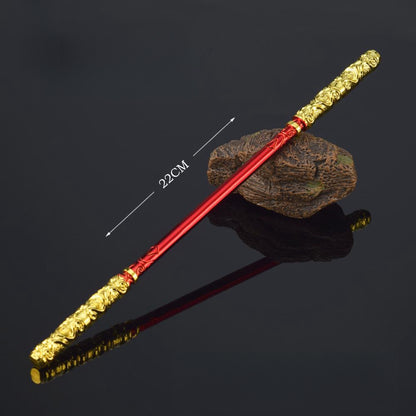 Valorant-Ruyi Staff