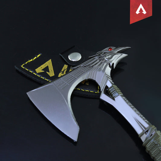 APEX— Legends 15cm Raven's Bite Bloodhound's Set