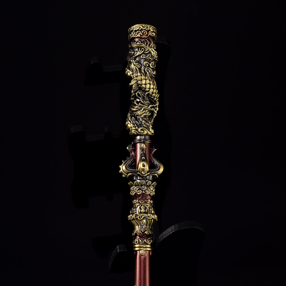 Black Myth: Wukong-Ruyi Jingu Bang（35CM）