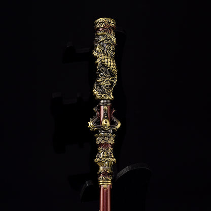 Black Myth: Wukong-Ruyi Jingu Bang（35CM）