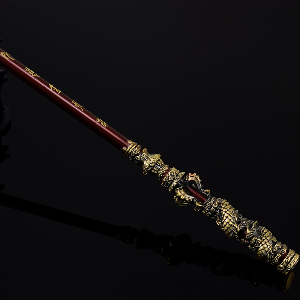 Black Myth: Wukong-Ruyi Jingu Bang（35CM）