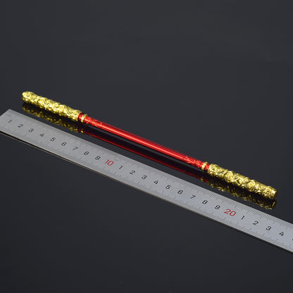 Valorant-Ruyi Staff