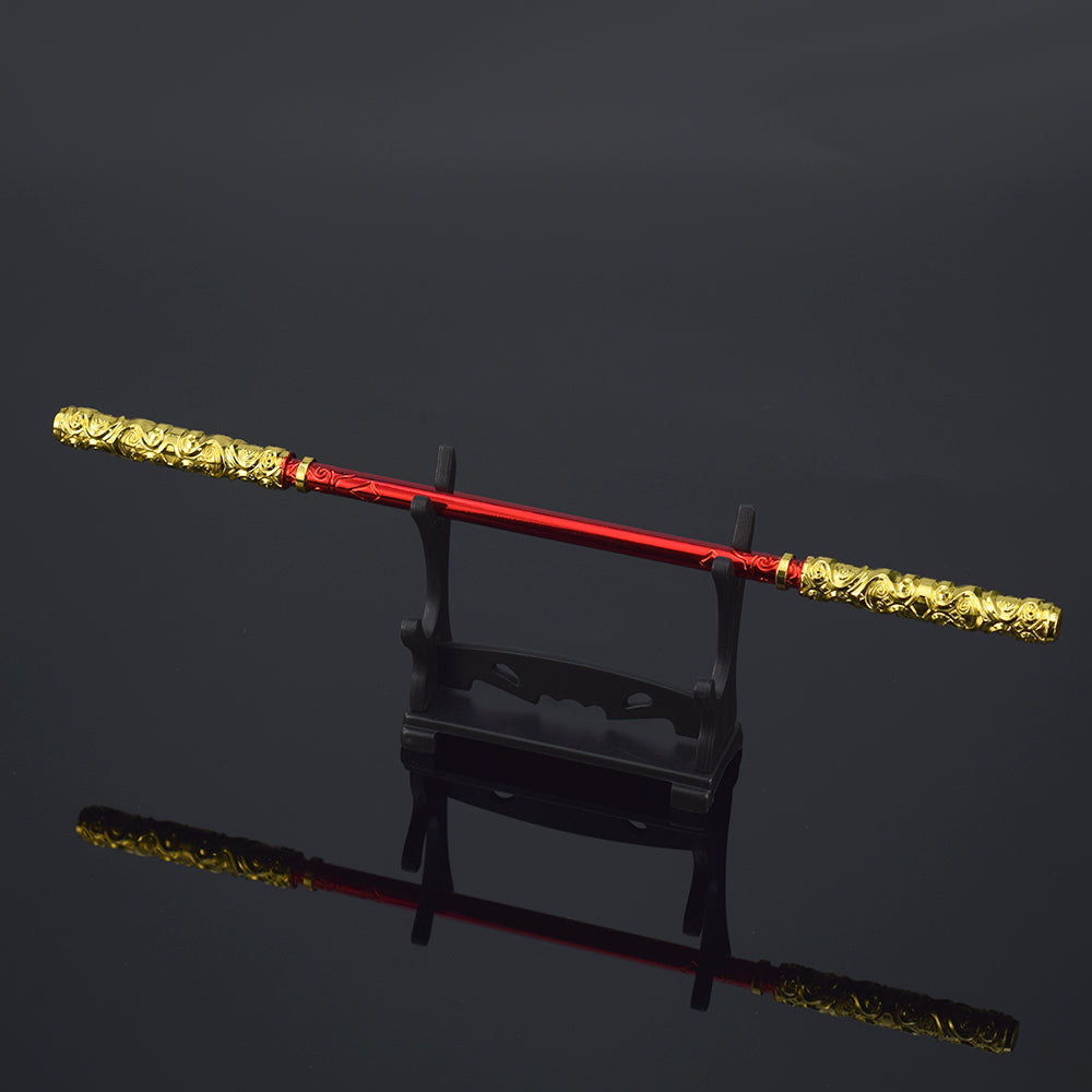 Valorant-Ruyi Staff