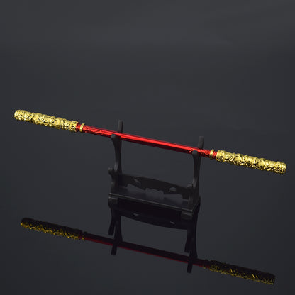 Valorant-Ruyi Staff