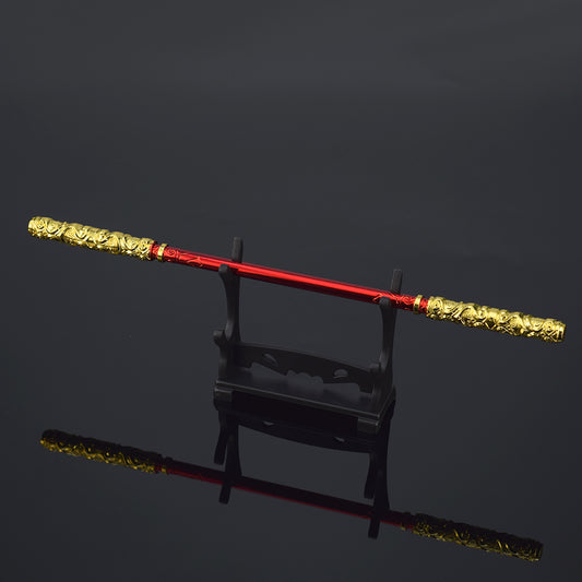 Valorant-Ruyi Staff