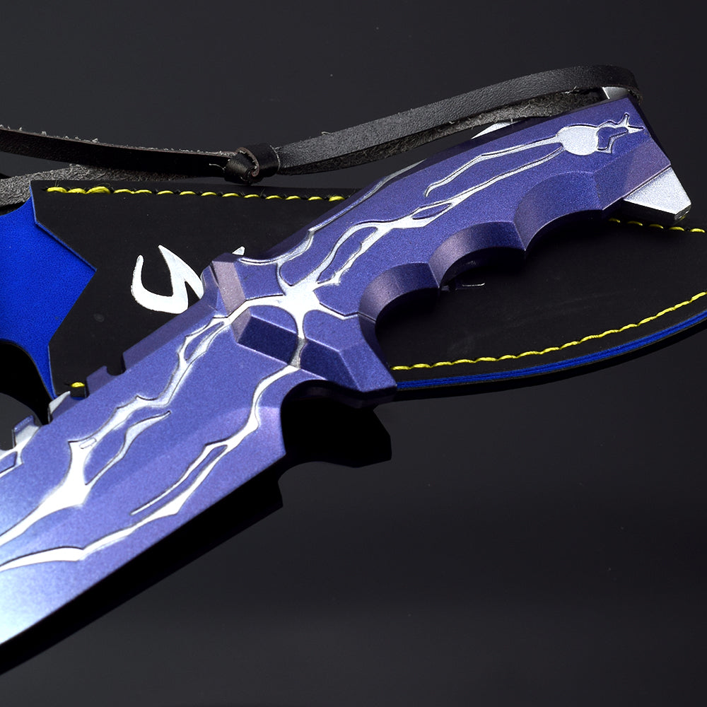 Valorant-Smite Knife