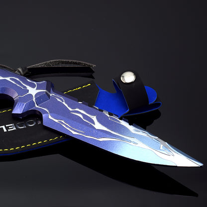 Valorant-Smite Knife