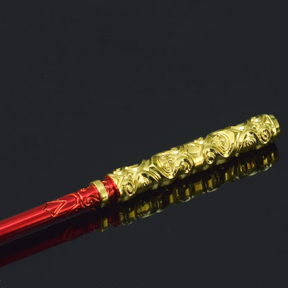 Valorant-Ruyi Staff